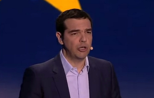 希臘缺錢 向德追討二戰賠款2790億歐元