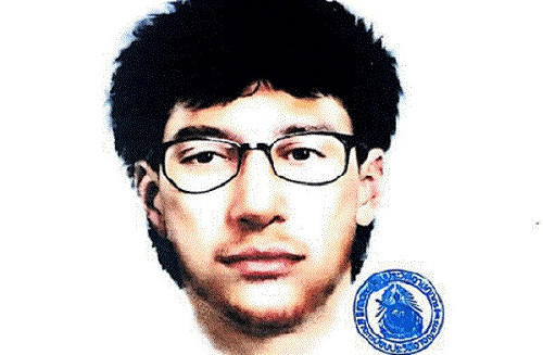 曼谷爆炸  警方：至少10人涉案 半數外國人