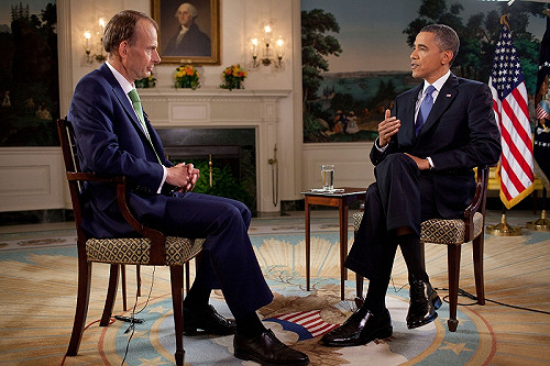 歐巴馬：不排除再狙巴境內恐怖首腦