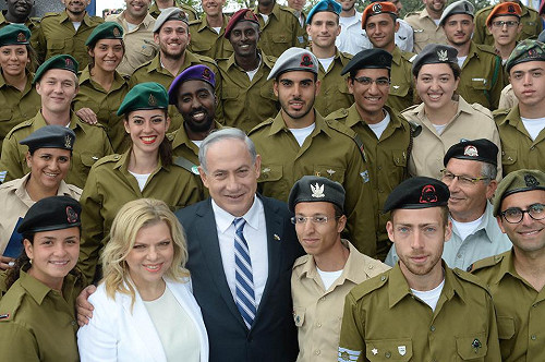 用子彈回敬石頭  以色列擬放寬士兵還擊權限