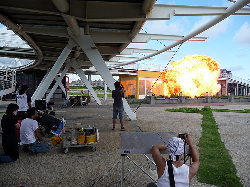 痞子英雄夯 吳揆盛讚高市城市行銷成功