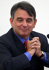 訪美免簽證  司徒文：正在研擬