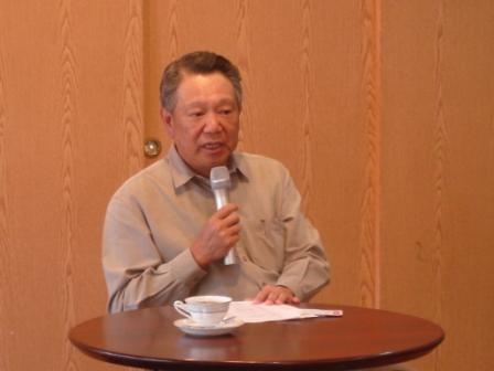 228基金會新董事   前台南扁友會長入列