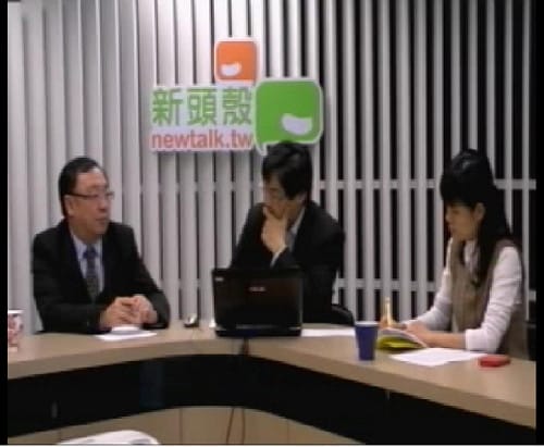 中美聲明吃台灣豆腐  學者籲政府應要求美方補償