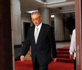 吳揆白痴說  民進黨反問：台灣不是獨立國家？