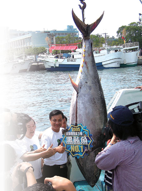 對決金小刀 蘇嘉全接任秘書長