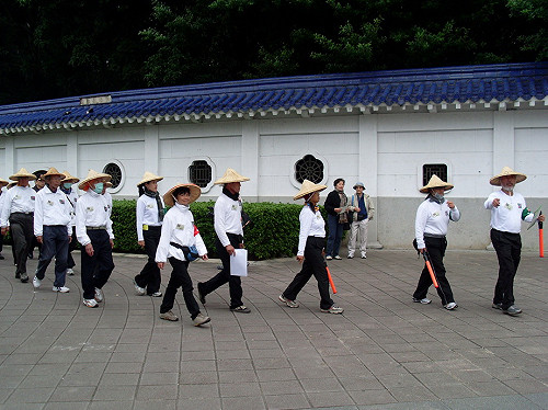 蔡英文 : 江陳五會談ECFA    令人憂心