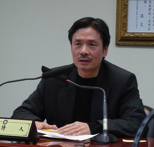 桃園立委補選  藍營開除林香美、吳餘東黨籍