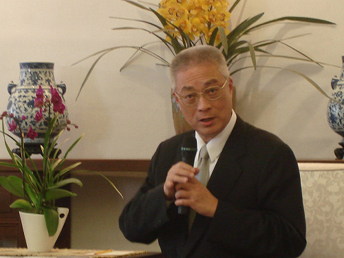 美牛風波再起  美眾議員施壓  吳揆：正常反應