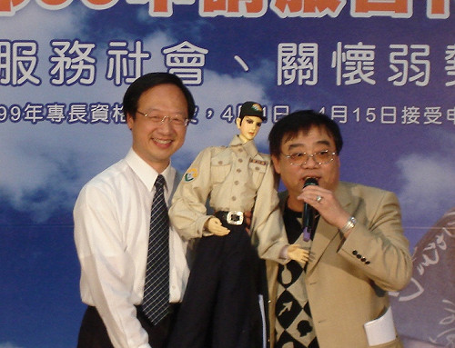 百萬生子口號獲選最笨政策  江宜樺平常心看待