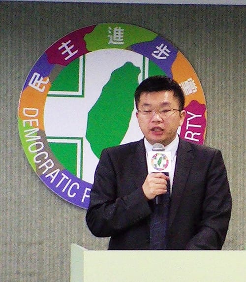 產創跟著在野黨改　民進黨質疑馬政府決策粗糙
