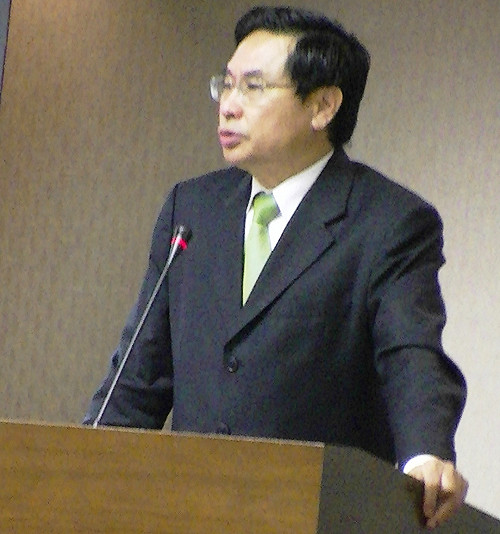 牛雜非內臟？  朝野立委不贊同要擋