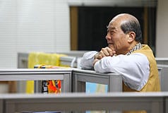 ECFA公投案遭駁  台聯：改推公投廢公審會
