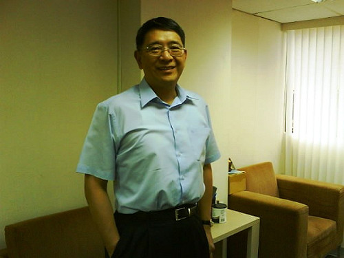 5都不搞分裂  台聯：全力支持民進黨