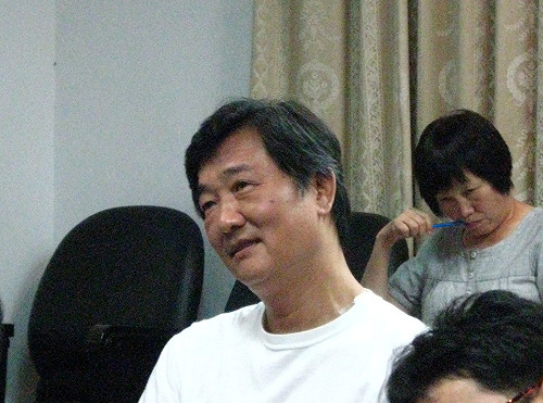 學者:ECFA解決貿易爭端機制不足