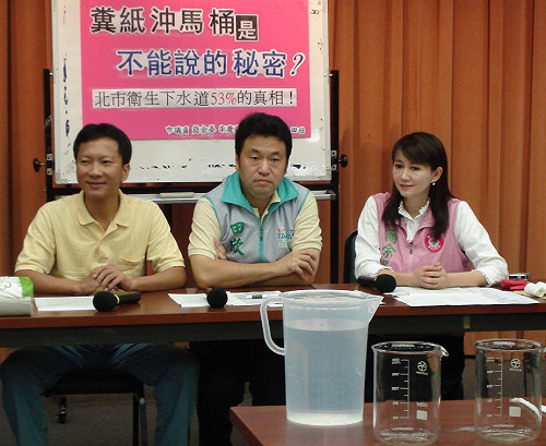 民代問政風格不一  風險應自負