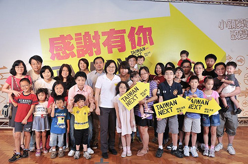 副手找誰  關鍵在蔡英文勝選的決心