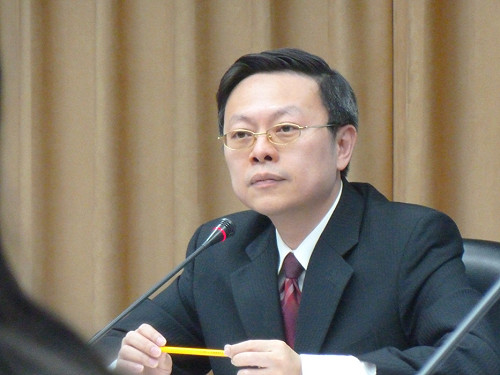 互設辦事處  王郁琦：兩岸1月底已談過