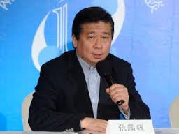 張顯耀遭逼退：長官不需要我時  坦然接受