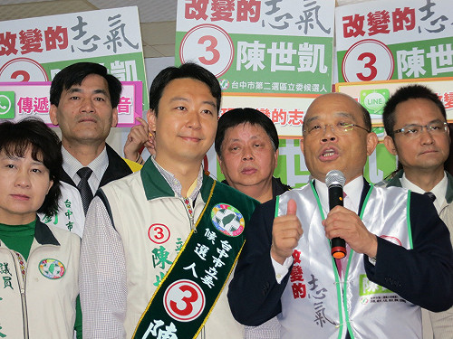 比輸了1138票更值得思考的問題