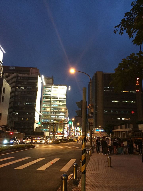 大甲媽祖繞境 柯文哲將參與9天行程