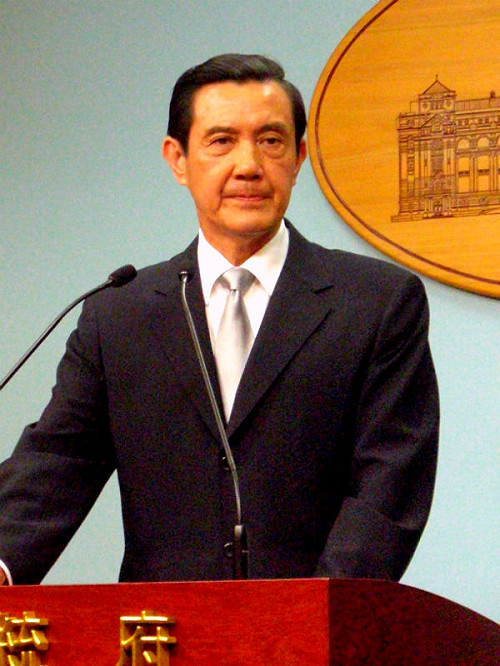 4年執政4不足 馬英九：改革不能等