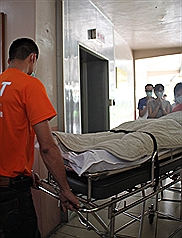 洪仲丘案  542旅副旅長聲押獲准