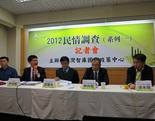 馬處理美牛議題  民調：6成7不滿意