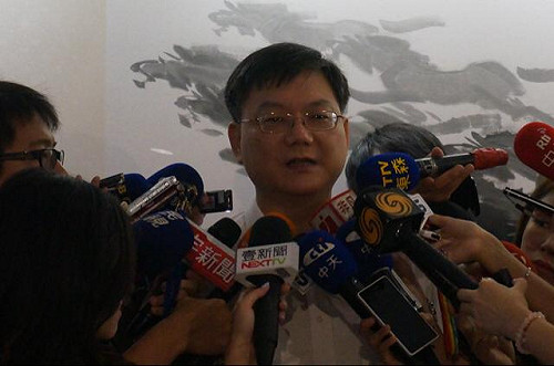 杜紫軍：經貿談判有其迫切性 將加強溝通