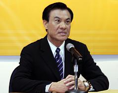 扁奔喪對選情影響  吳蘇不予置評