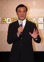 看辯論  蘇嘉全肯定對手表現