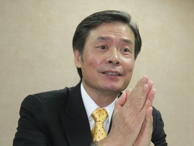 金溥聰視察各機關 國安會駁非首開先例