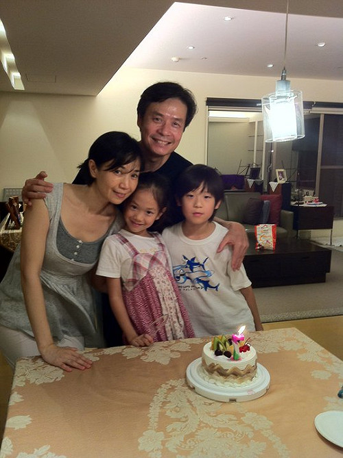 金溥聰化身金帽精靈  在馬辦臉書開專欄