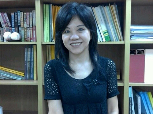 民進黨台南第1選區初選  立委葉宜津出線