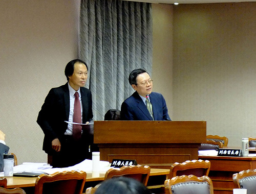 政府禁LINE  邱議瑩：全球只有中國禁