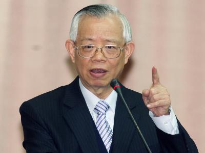 彭淮南未被徵詢 藍綠委不滿毛治國接閣揆