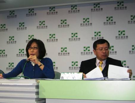 藍鷹專案 康裕成：涉嫌組織性、大規模舞弊