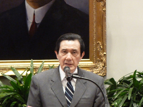 決策反覆失當  台灣漸失國際同情