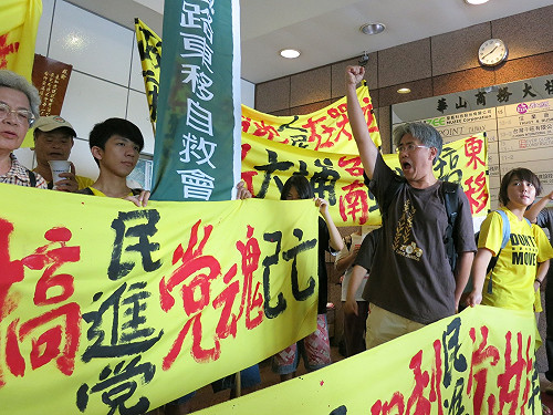 南市府：鐵路地下化絕非大埔案翻版