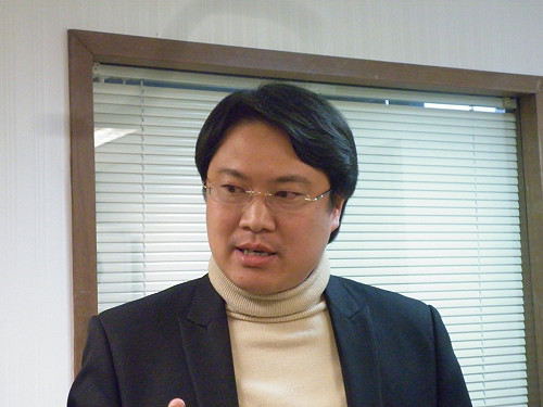 小英輸在選前2週  過於樂觀也是原因