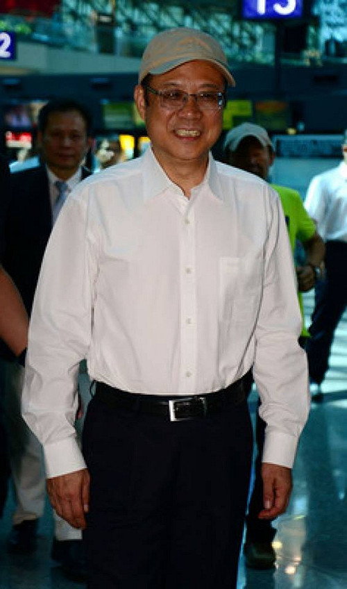 鄭立中頻來台 海基會：無關農產採購或選舉