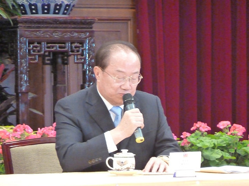 18%優存利率  關中：5年內降為9%