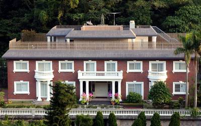 要李登輝拆屋還地？陳萬生：能和解就和解