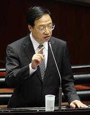 龍應台部會失火說  江揆：她已道歉