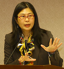 賴幸媛：第6次江陳會確定下旬舉行