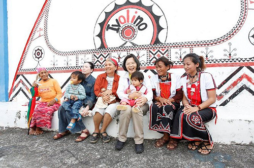 核廢料在蘭嶼 蔡英文3度道歉