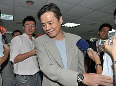 金馬體制總攬決策？ 金溥聰：請宋舉證