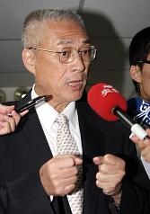 無薪假政府管太多？  吳敦義：恰到好處