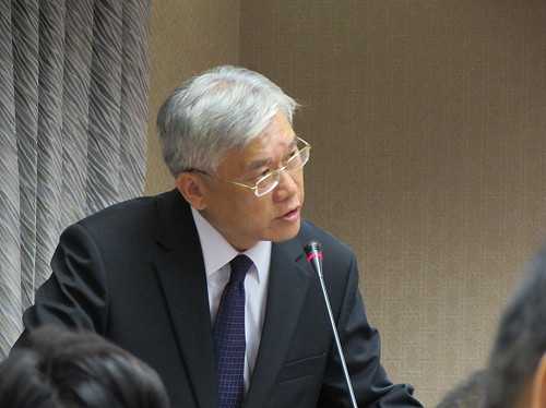 夏張會倒數  夏立言：5月底前金門登場