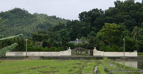 綠營踢爆  藍委鍾紹和也有豪華農舍